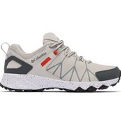 Columbia Peakfreak Gri Outdry Erkek Ayakkabı