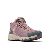 Columbia Peakfreak II Mid Outdry Pembe Kadın Bot
