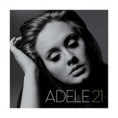 Columbia Pictures Adele - 21 Plak Pop Müzik Türünde Sanatçının En İyi Albümü