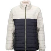 Columbia Powder Lite Ceket 1698001-278 Siyah Bej Erkek Ceket