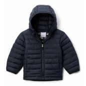 Columbia Powder Lite Hooded Jacket Kapüşonlu puf ceket Erkek Çocuk