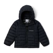 Columbia Powder Lite Ii Hooded Jacket Powder Lite II Kapüşonlu Ceket Kız Çocuk