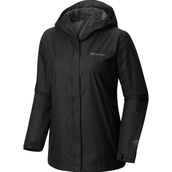 Columbia Rl2436 Arcadia Iı Kadın Yağmurluk