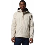 Columbia RM2433 Watertight II Ekru Erkek Yağmurluk