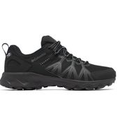 Columbia Siyah Peakfreak Iı Outdry Erkek Ayakkabı
