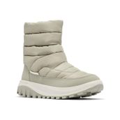 Columbia Snowtrot Taş Renk Kadın Kar Bot