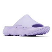 Columbia Thrive Revive Buzlu Mor Spor Kadın Sandalet