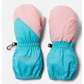 COLUMBIA TODDLER CHIPPEWA KIZ ÇOCUK ELDİVEN 1623121-336