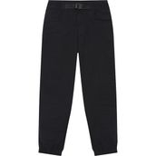 Columbia Wallowa Belted Siyah Çocuk Pantolon
