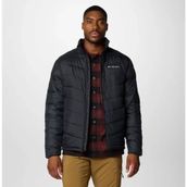 Columbia WO1416 Labyrinth Loop Ll Jacket Siyah Erkek Mont