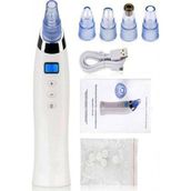Comedo Suction Vakumlu Siyah Nokta Temizleme Cihazı