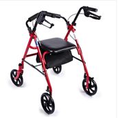 Comfort Plus Dm-9144 Alüminyum Rolatör Yürüteç