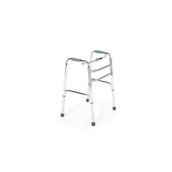 Comfort Plus DM-915 Alüminyum Hareketli Walker Yürüteç