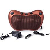 Comfort Plus J032 Ovmalı Boyun ve Bel Masaj Aleti