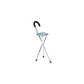 Comfort Plus KY911L Oturaklı Baston