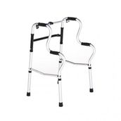 Comfort Plus KY962L Kademeli Alüminyum Walker Yürüteç