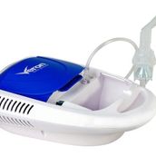 Comfort Plus Nebülizatör