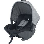 Comfymax 0-13 kg Oto Koltuğu Ana Kucağı – Black - Siyah