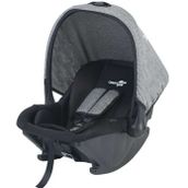 Comfymax 0-13 kg Oto Koltuğu Ana Kucağı – Black