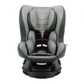 Comfymax 3507460010350 Grey Platinium 0-25 Kg 360 Derece Dönebilen Oto Koltuğu