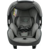 Comfymax 3507460010800 Grey Platinium 0-13 Kg Lüks Ana Kucağı Oto Koltuğu