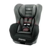 Comfymax Casual Black Migo Primo 0-25 kg Oto Koltuğu