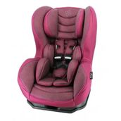 Comfymax Pink Platinium 0-25 kg Oto Koltuğu