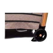 Comfymax Power 70x110 cm Rose Yatak Oyun Parkı