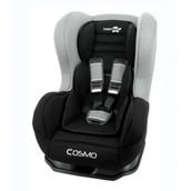 Comfymax Steel 0-25 kg Ultra Lux Oto Koltuğu