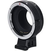 Commlite CM-NF-MFT Nikon F Lens M4 /M3 Kameralar İçin Lens Montaj Adaptörü