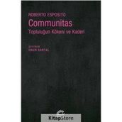 Communitas - Roberto Esposito
