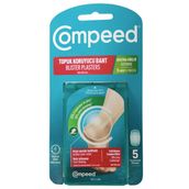 Compeed Extra Güçlü 5li Topuk Koruyucu Bant
