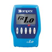 Compex Fit 1.0 Kas Güçlendirme Fizik Tedavi Rehabilitasyon Cihazı