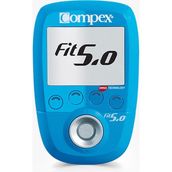 Compex Fit 5.0 2 Modüllü Fizik Tedavi Cihazı