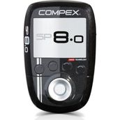 Compex SP 8.0 Rehabilitasyon Programlı Kas Güçlendirme Cihazı