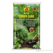 Compo 10 lt Yeşil Bitkiler İçin Bitki Toprağı
