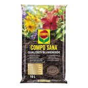 Compo 1131 Sana 10 lt Çiçekli Bitki Toprağı