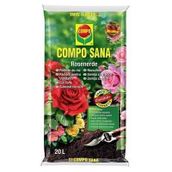Compo 1631 20 lt Gül Toprağı