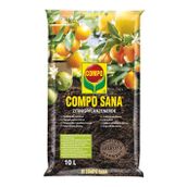 Compo 1671 10 lt Turunçgiller İçin Toprak