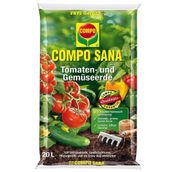 Compo 1919 20 L Domates ve Sebze Toprağı