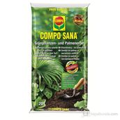 Compo 20 lt Yeşil Bitkiler İçin Bitki Toprağı