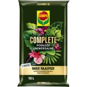 Compo Complete Universal 10 lt Saksı Toprağı