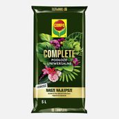 Compo Complete Universal 5 lt Saksı Toprağı