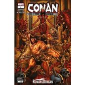 Conan The Barbarian 2 - Jason Aaron