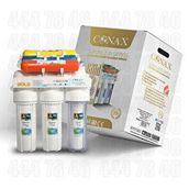 Conax Gold 8 Aşamalı Su Arıtma Cihazı - Beyaz