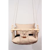 ConconBebe Concon Bebe Emniyet Kemerli Cocuk Salıncak Bebek Salıncak
