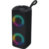 Concord LM-882 Siyah Rgb Işıklı Fm Radyolu Bluetooth Hoparlör