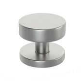 Condi 5001T 70 mm Saten Kapı Tokmağı