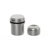 Condi Mıknatıslı Kapı Stoperi 2 Saten (50 -80 Mm) - 1