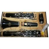 Conductor M1103A Klarnet
